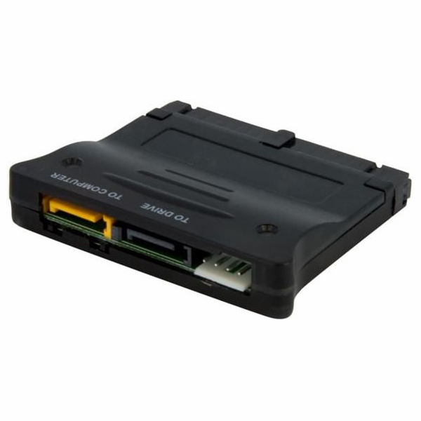 StarTech IDE – SATA, černá (PATA2SATA3)