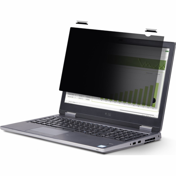 Filtr StarTech Filtr obrazovky StarTech 156LT-PRIVACY-SCR...