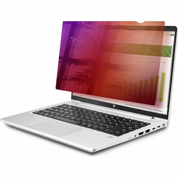 Filtr StarTech Filtr obrazovky StarTech 14G-PRIVACY-SCREE...