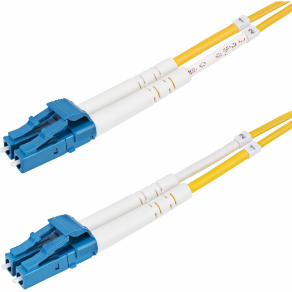 StarTech StarTech SMDOS2LCLC2M InfiniBand/optický kabel 2...