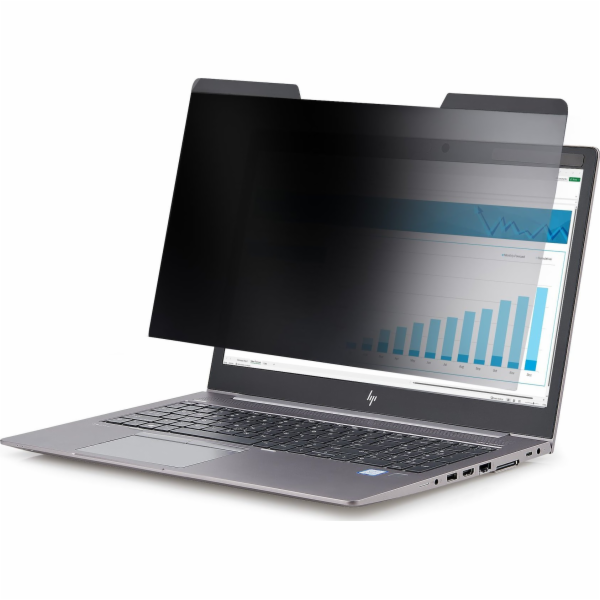Síťový filtr StarTech 133LM-PRIVACY-SCREEN 33,8 cm (13,3)...