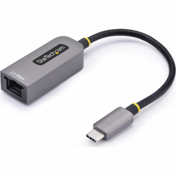 Síťová karta StarTech C22G-USB-ETHERNET 5000 Mbit/s