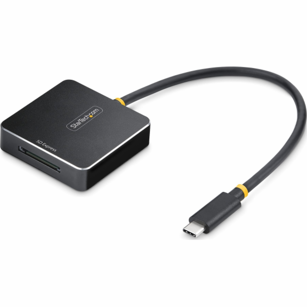 StarTech 1B-USB-C-SDE-ADAPTER Čtečka karet USB 3.2 Gen 2 ...