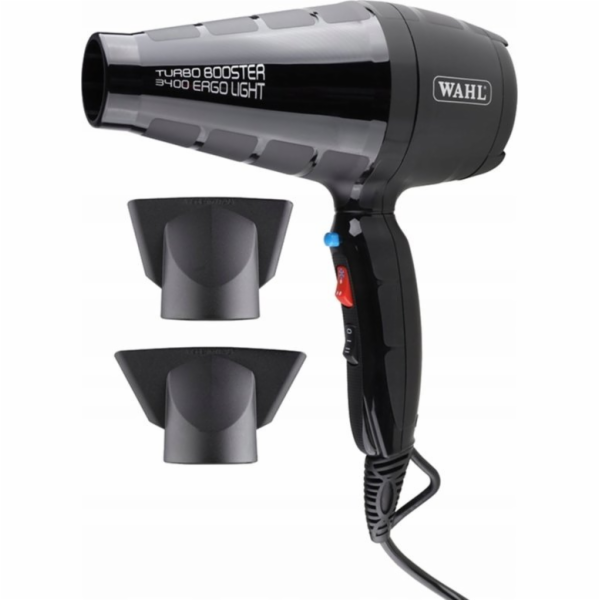 Wahl Fén Fén Wahl 4314-0475 Turbo Booster