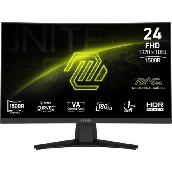 MSI Monitor MAG 244C