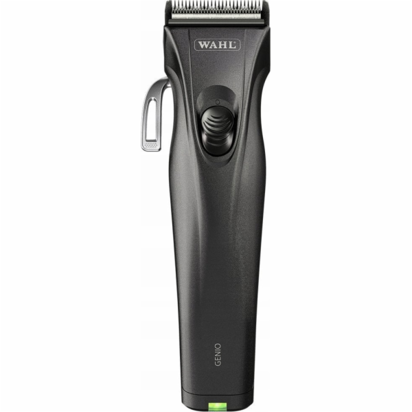 Wahl Genio Černá Lithium-ion (Li-ion)