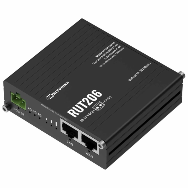 Teltonika Router RUT206