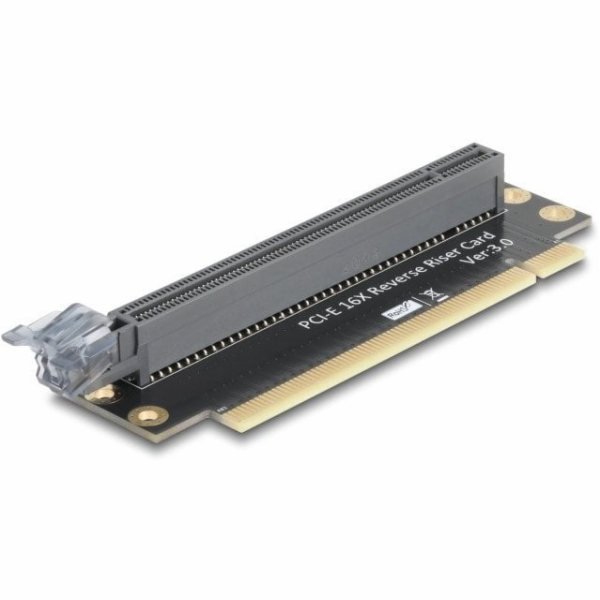 Chieftec DELOCK Rozšiřující karta PCI Express 4.0x16, Ste...