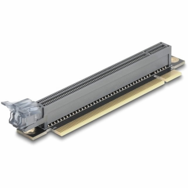Chieftec DELOCK Rozšiřující karta PCI Express 4.0x16, Ste...