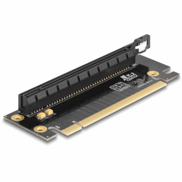 Intel DELOCK Rozšiřující karta PCI Express 3.0 x16, slot ...