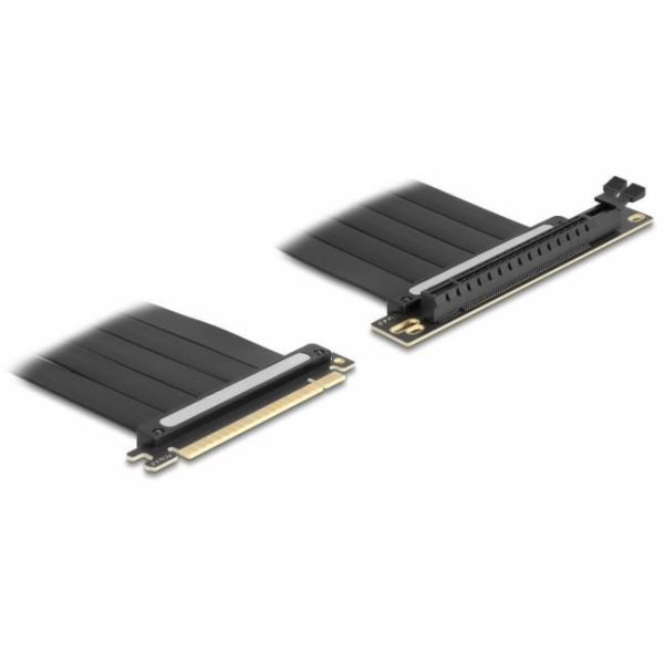 Chieftec DELOCK Rozšiřující karta PCI Express 4.0x16, Ste...