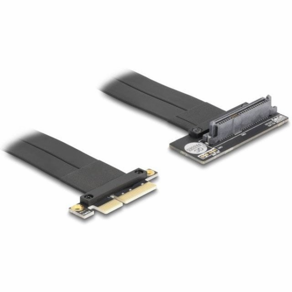 Delock Rozšiřující karta PCI Express 3.0x4 pro U.2 SFF-8639