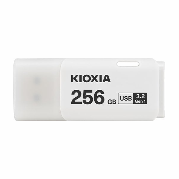 Kioxia Kioxia 256GB U301 Hayabusa bílý flash disk