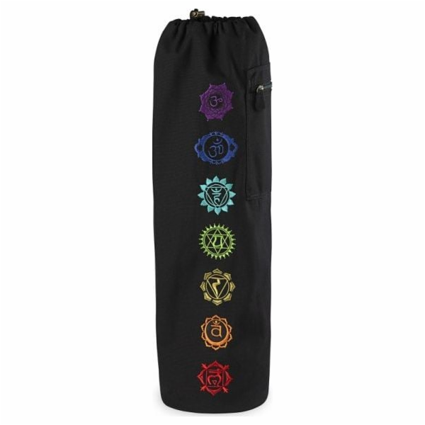 Gaiam Potah na podložku na jógu Chakra