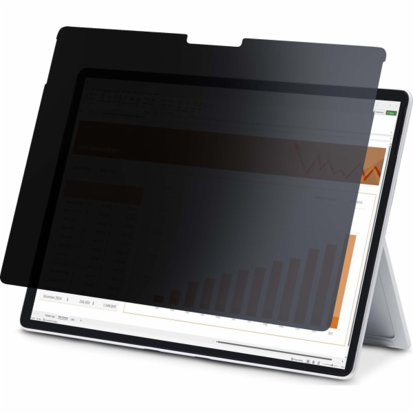 StarTech Filter StarTech 123SP-PRIVACY-SCREEN filtr obraz...