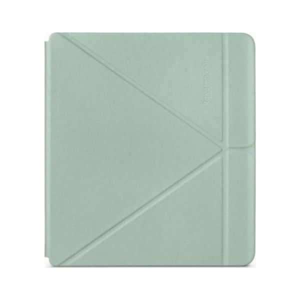 Kobo Pouzdro šalvějově zelené (N778-AC-LG-E-PU)