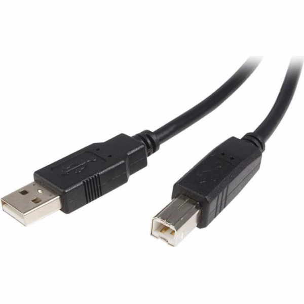 StarTech.com 2m USB 2.0 A to B Cable M/M - Kabel USB - US...