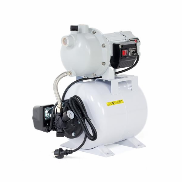 NAC Sada hydroforů BSE100-19-L NAC