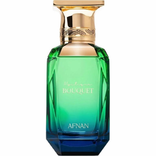Afnan Mystique Bouquet Eau de Parfum Spray 80ml