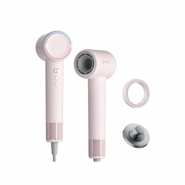 Fén na vlasy Gosund SuperWind HD21 (růžový)