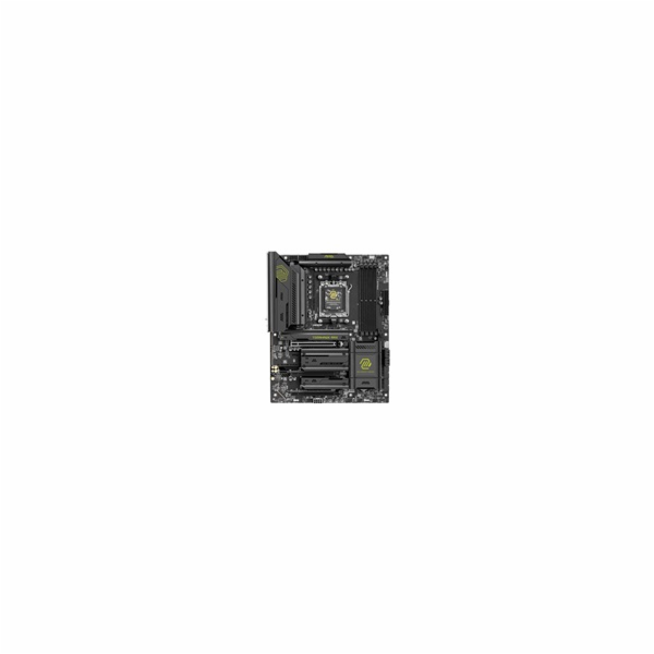 MSI MB Sc AM5 MAG B850M MORTAR WIFI, AMD B850, 4xDDR5, 1x...