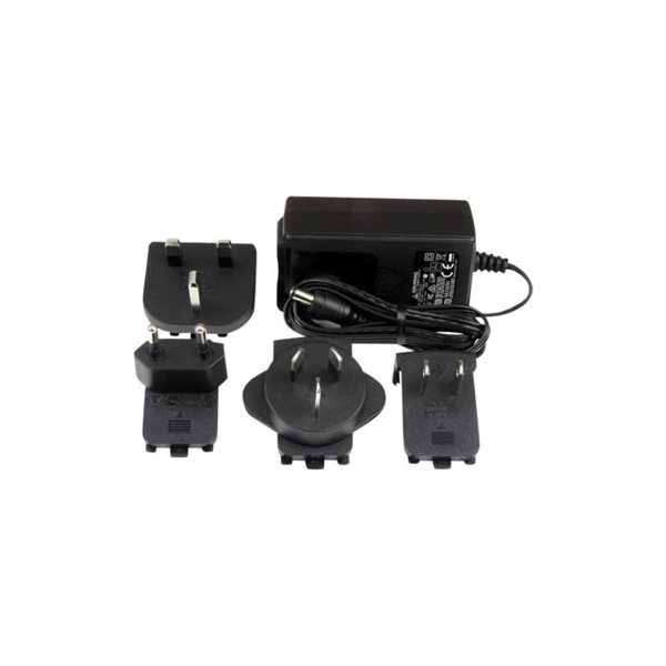 StarTech.com Universal Replacement Power Adapter - DC 5 V...