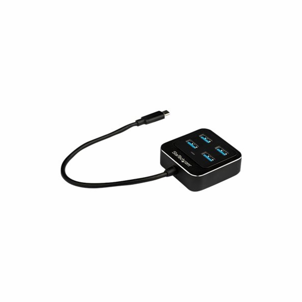 StarTech USB HUB 4x USB-A 3.2 Gen2 (HB31C4AB)