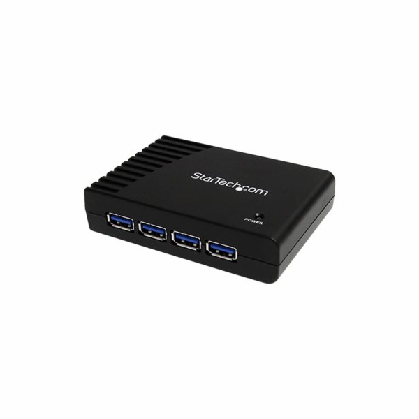StarTech USB HUB 4x USB-A 3.0 (ST4300USB3EU)