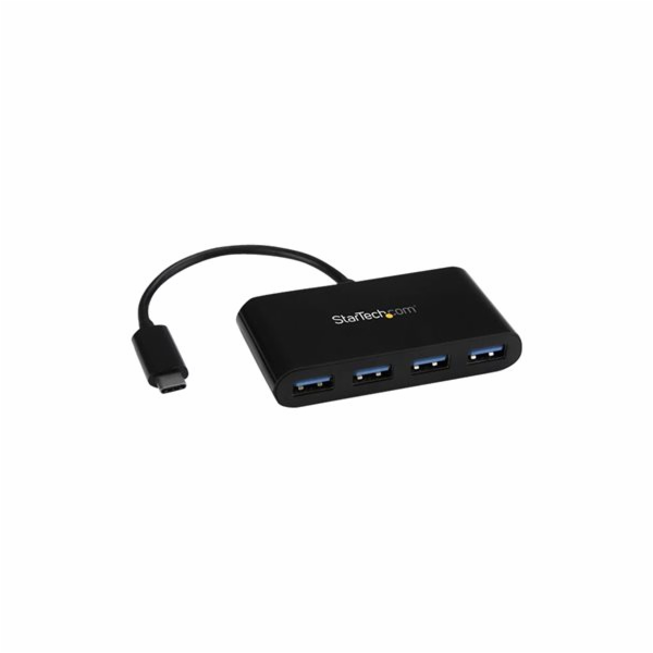 StarTech USB HUB 4x USB-A 3.0 (HB30C4AB)