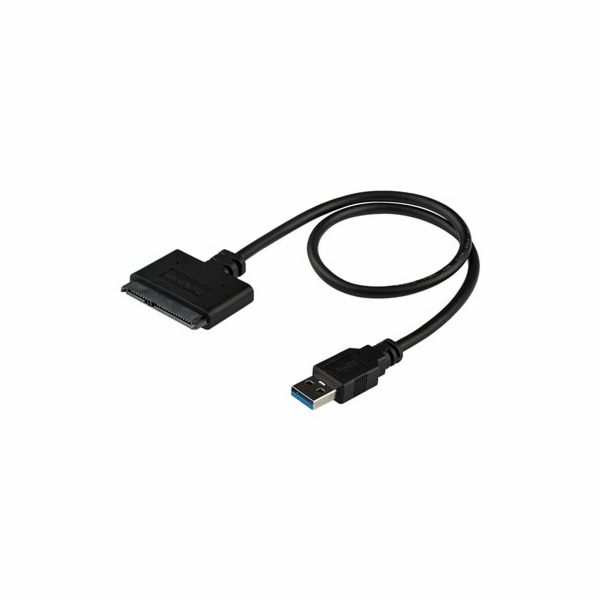 StarTech SATA Bay – USB 3.0 (USB3S2SAT3CB)