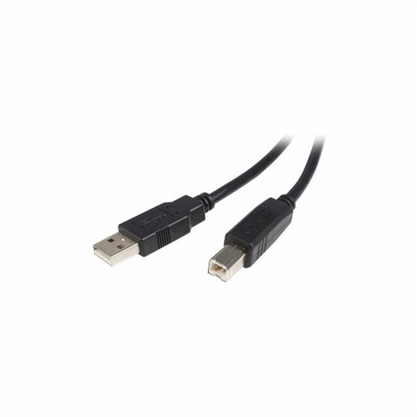 StarTech 5m USB 2.0 A to B Cable M/M - Kabel USB - USB (M...