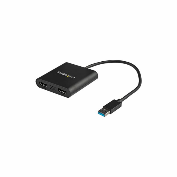 StarTech USB Station/Replicator (USB32HD2)
