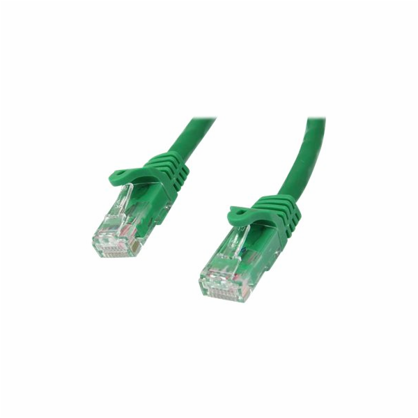 Startech 2m CAT6 Ethernet Cable, 10 Gigabit Snagless RJ45...