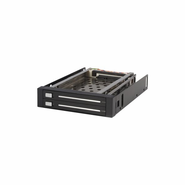 StarTech TRAYLESS SATA MOBILNÍ RACK (HSB220SAT25B)