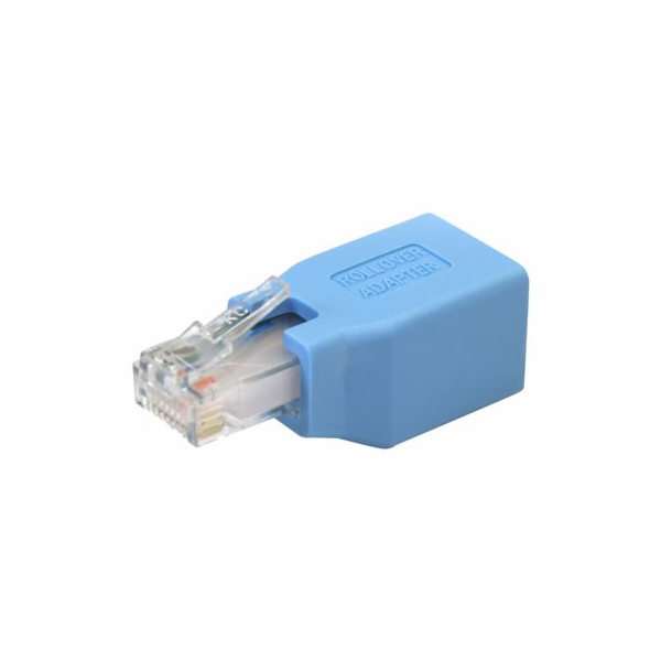 Startech Cisco Console Rollover Adapter for RJ45 Ethernet...