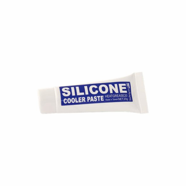 Startech 20g Tube CPU Thermal Paste Grease Compound for H...