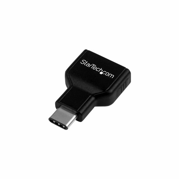 StarTech USB-C to USB Adapter - USB-C to USB-A - USB 3.1 ...