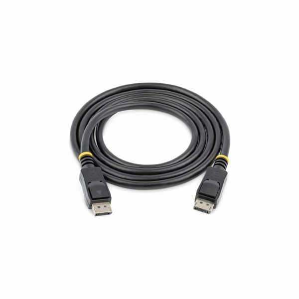 StarTech DisplayPort - DisplayPort kabel 0,5 m černý (DIS...
