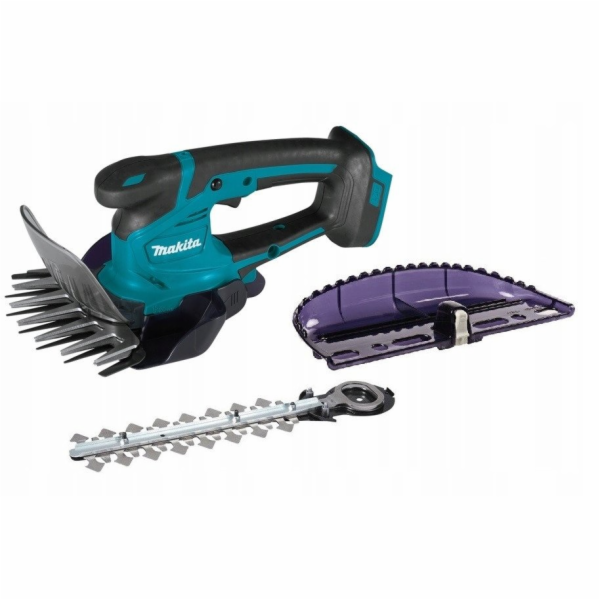 Makita DUM604ZX akumulátorové nůžky na trávu 16 cm 18 V L...