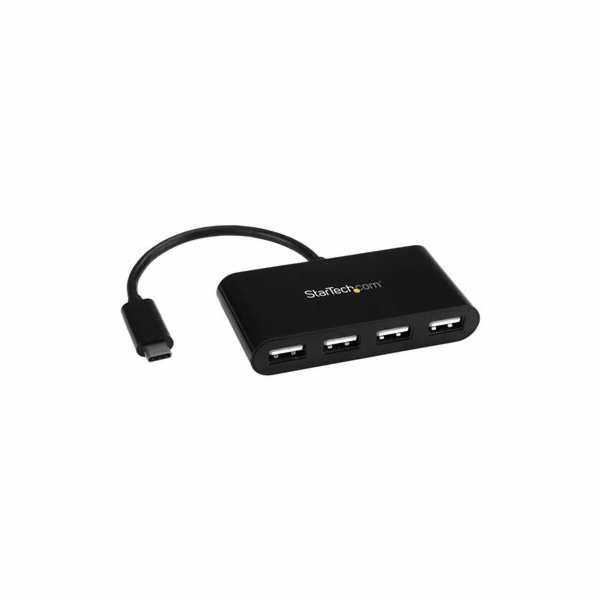 StarTech USB HUB 4x USB-A 2.0 (ST4200MINIC)