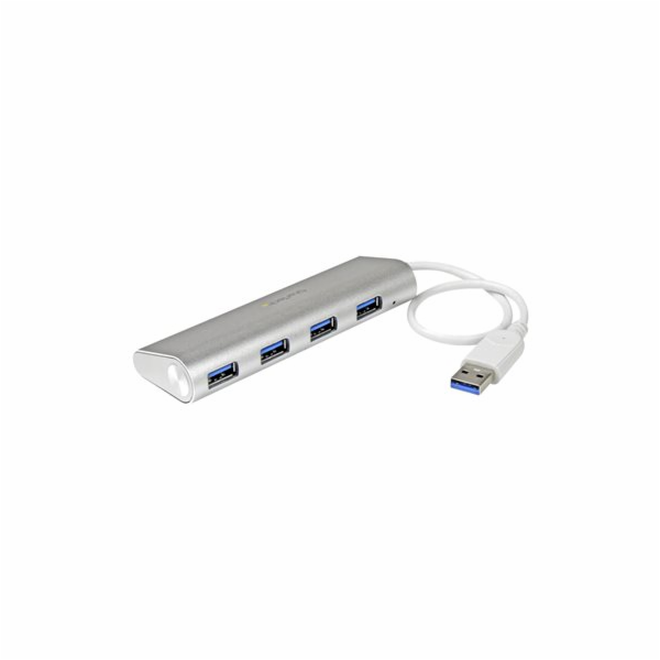 StarTech USB HUB 4x USB-A 3.0 (ST43004UA)