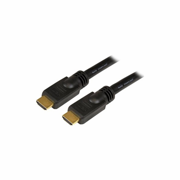 StarTech HDMI - HDMI kabel 10m černý (HDMM10M)