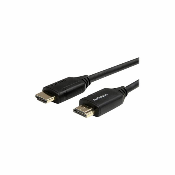 StarTech HDMI - HDMI kabel 3m černý (HDMM3MP)