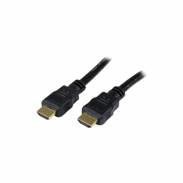 StarTech HDMI - HDMI kabel 5m černý (HDMM5M)