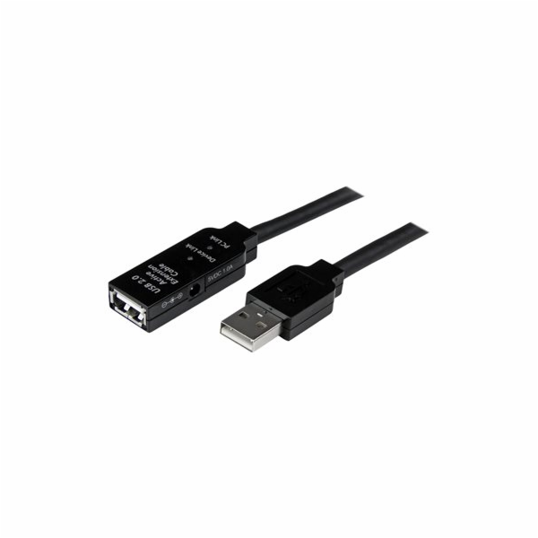 StarTech USB kabel (USB2AAEXT10M)