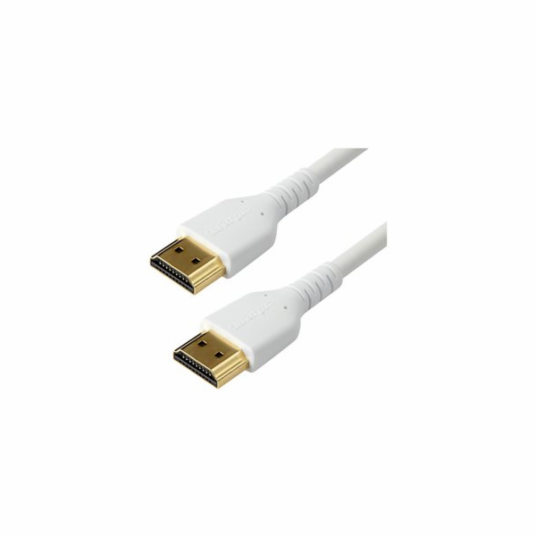 Startech - Prémiově vysoká rychlost - kabel HDMI s ethern...