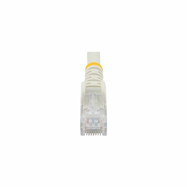 Startech 50cm CAT6 Ethernet Cable, 10 Gigabit Snagless RJ...