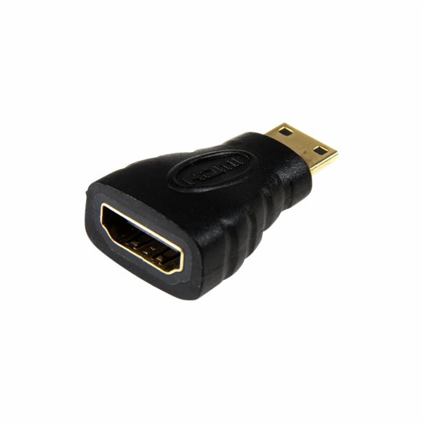 StarTech HDMI Mini - HDMI AV adaptér černý (HDACFM)