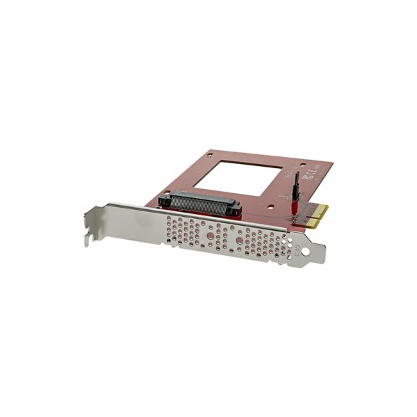 StarTech Controller (PEX4SFF8639)
