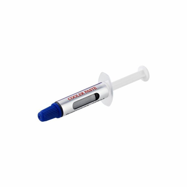 StarTech teplovodivá pasta 1,5g (SILVGREASE1)